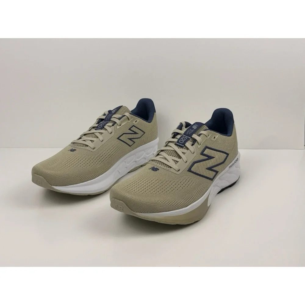 New BalanceFresh Foam 520 v9 Running Shoes Men's Size 13‎ Grey/Blue M52024X